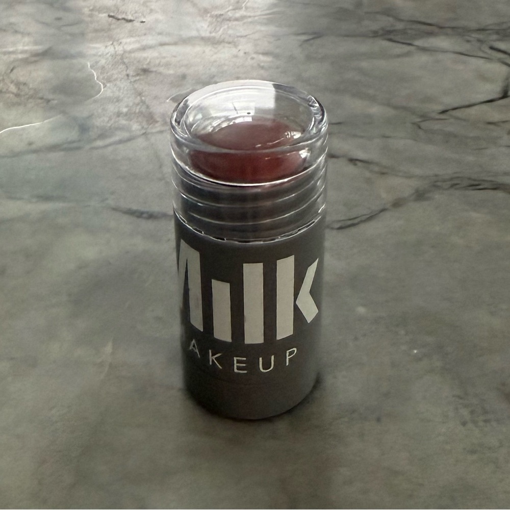 Milk Makeup Lip + Cheek Stick - Werk